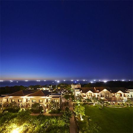 Olle Resort Jeju Exteriör bild